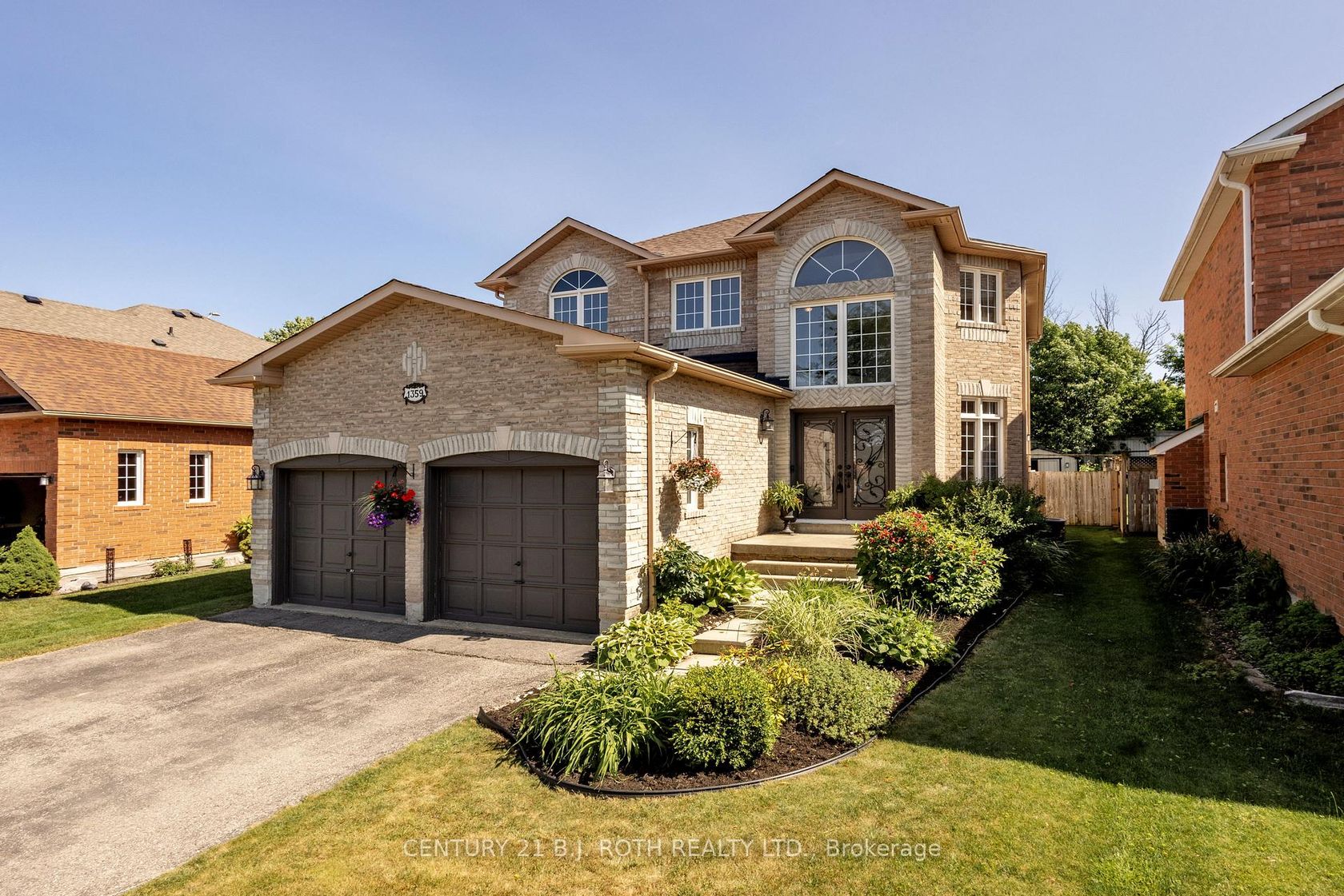 1359 Forest Street, Alcona, Innisfil photo number 2