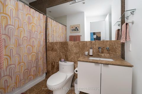 Photo 5 at 317 - 380 Macpherson Avenue, Casa Loma, Toronto