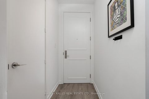 Photo 6 at 317 - 380 Macpherson Avenue, Casa Loma, Toronto