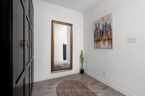 Photo 7 at 317 - 380 Macpherson Avenue, Casa Loma, Toronto