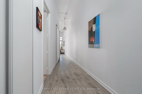 Photo 8 at 317 - 380 Macpherson Avenue, Casa Loma, Toronto