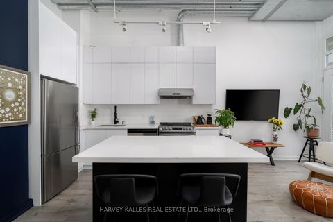 Photo 17 at 317 - 380 Macpherson Avenue, Casa Loma, Toronto