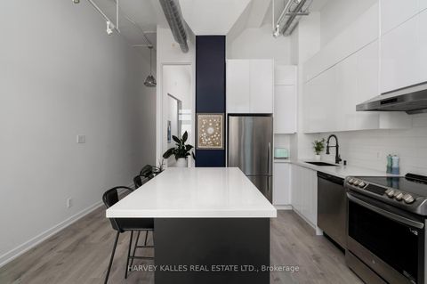 Photo 18 at 317 - 380 Macpherson Avenue, Casa Loma, Toronto