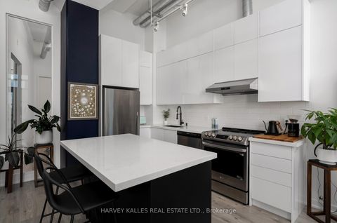 Photo 19 at 317 - 380 Macpherson Avenue, Casa Loma, Toronto