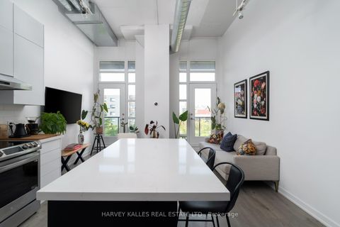 Photo 20 at 317 - 380 Macpherson Avenue, Casa Loma, Toronto