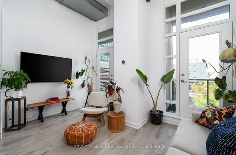 Photo 21 at 317 - 380 Macpherson Avenue, Casa Loma, Toronto