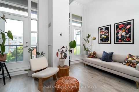 Photo 22 at 317 - 380 Macpherson Avenue, Casa Loma, Toronto