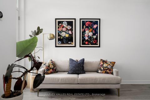Photo 23 at 317 - 380 Macpherson Avenue, Casa Loma, Toronto