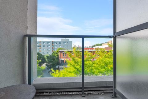Photo 26 at 317 - 380 Macpherson Avenue, Casa Loma, Toronto