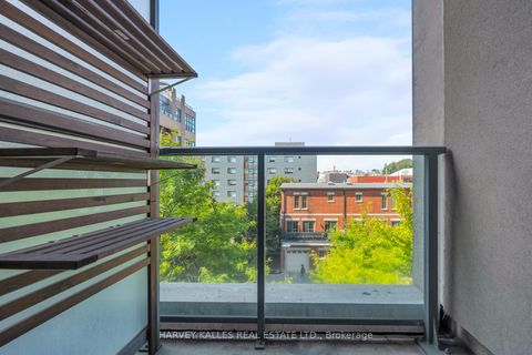 Photo 29 at 317 - 380 Macpherson Avenue, Casa Loma, Toronto