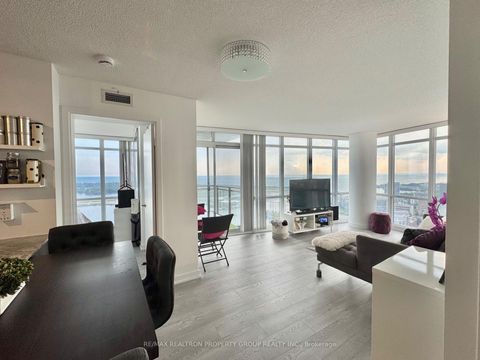 Photo 1 at 4515 - 11 Brunel Court, Waterfront Communities C1, Toronto