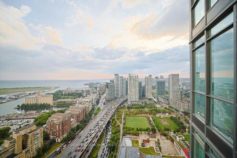 Photo 5 at 4515 - 11 Brunel Court, Waterfront Communities C1, Toronto
