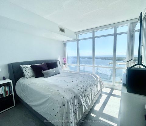 Photo 15 at 4515 - 11 Brunel Court, Waterfront Communities C1, Toronto