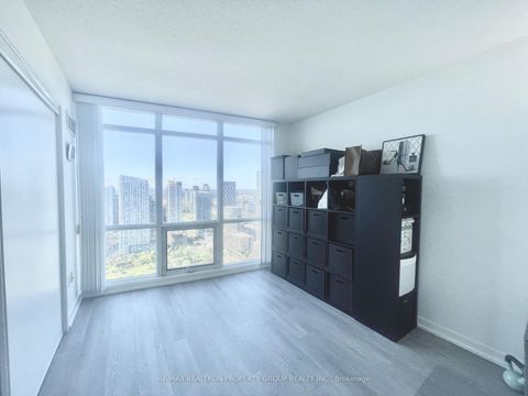 Photo 18 at 4515 - 11 Brunel Court, Waterfront Communities C1, Toronto