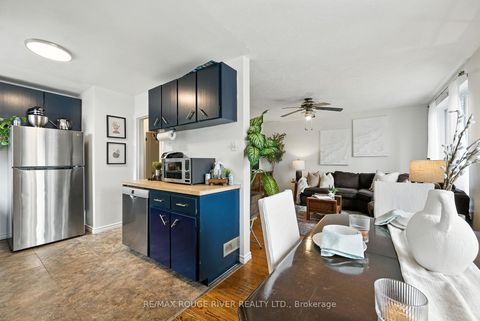 Photo 13 at 51 Elfreda Boulevard, Birchmount, Toronto