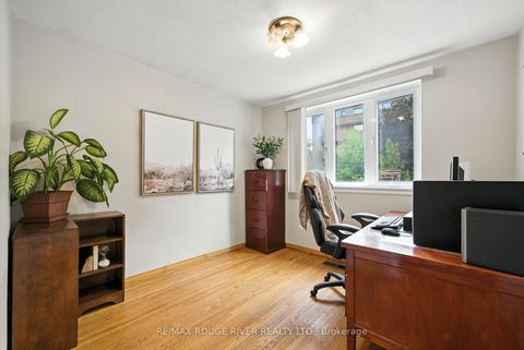 Photo 19 at 51 Elfreda Boulevard, Birchmount, Toronto