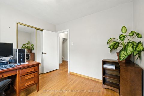 Photo 20 at 51 Elfreda Boulevard, Birchmount, Toronto