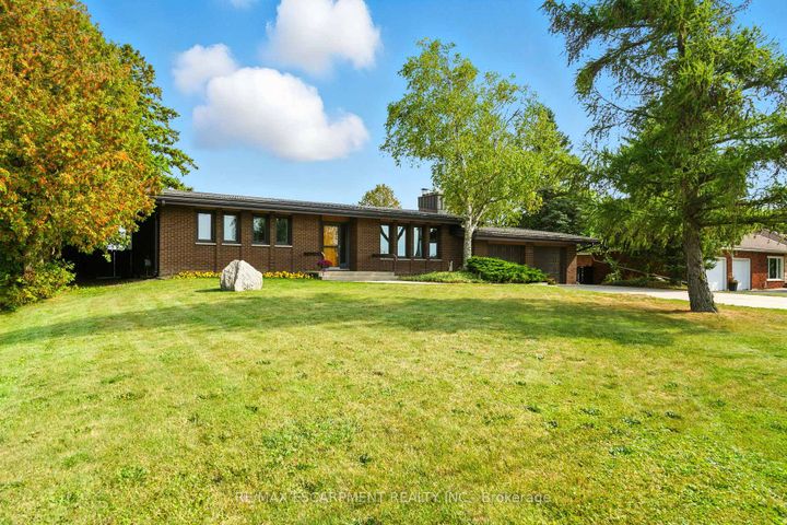 Photo 2 at 515 Trinity Church Road, Rural Glanbrook, Hamilton