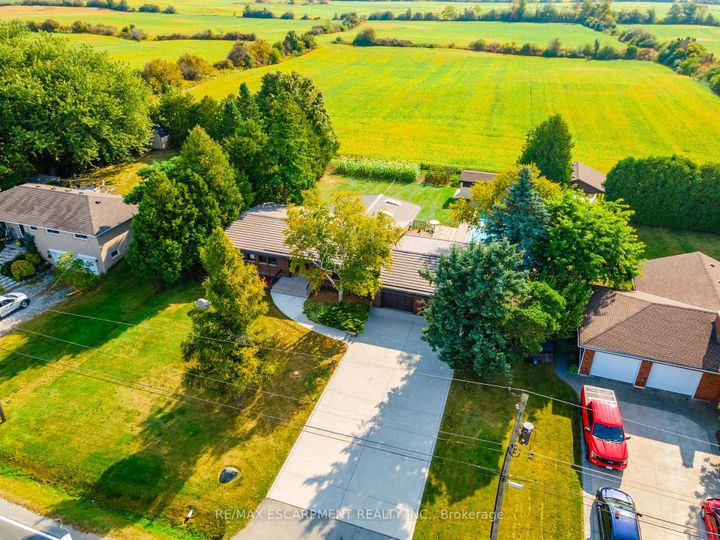 Photo 3 at 515 Trinity Church Road, Rural Glanbrook, Hamilton