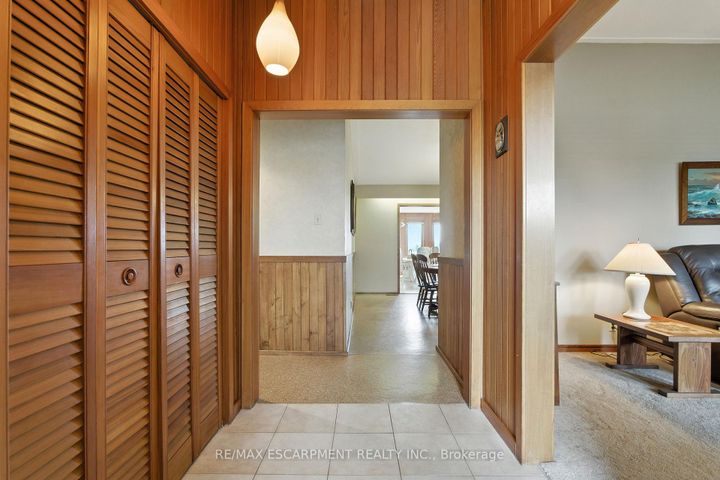 Photo 5 at 515 Trinity Church Road, Rural Glanbrook, Hamilton