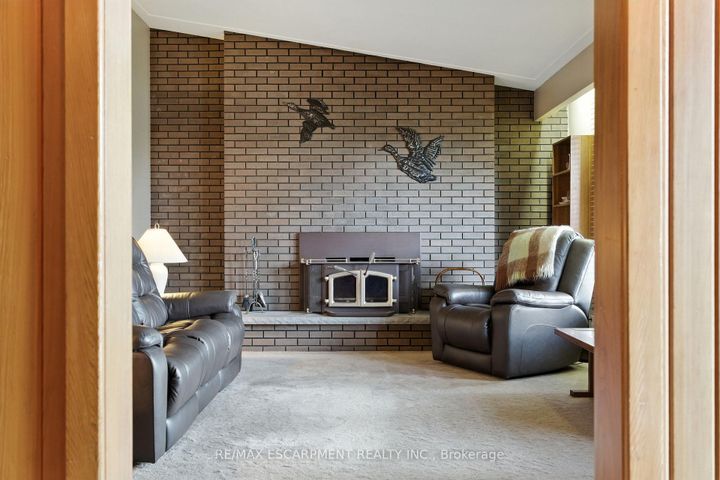 Photo 6 at 515 Trinity Church Road, Rural Glanbrook, Hamilton