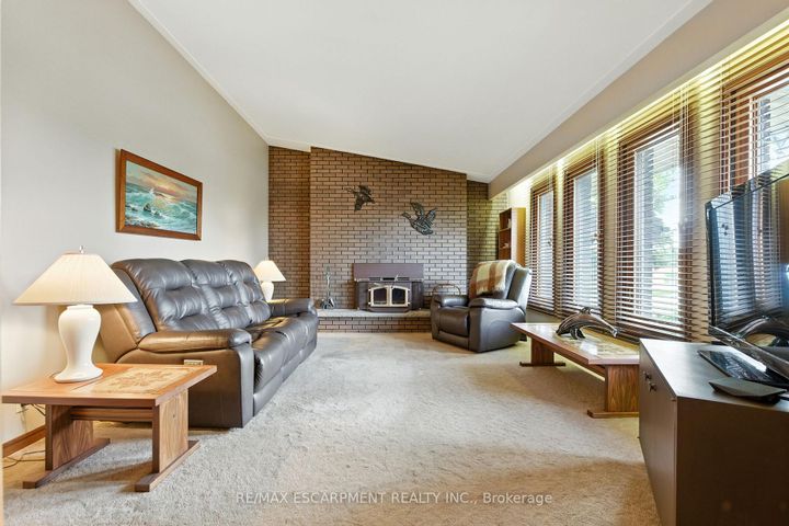 Photo 7 at 515 Trinity Church Road, Rural Glanbrook, Hamilton