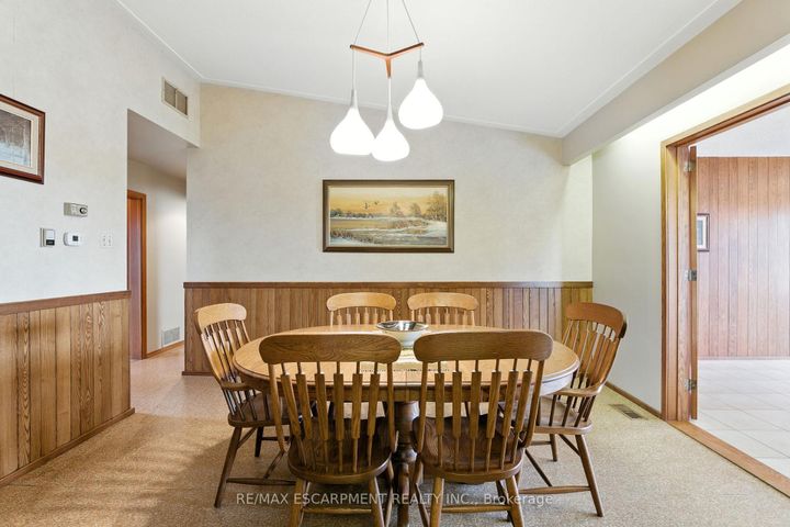 Photo 10 at 515 Trinity Church Road, Rural Glanbrook, Hamilton