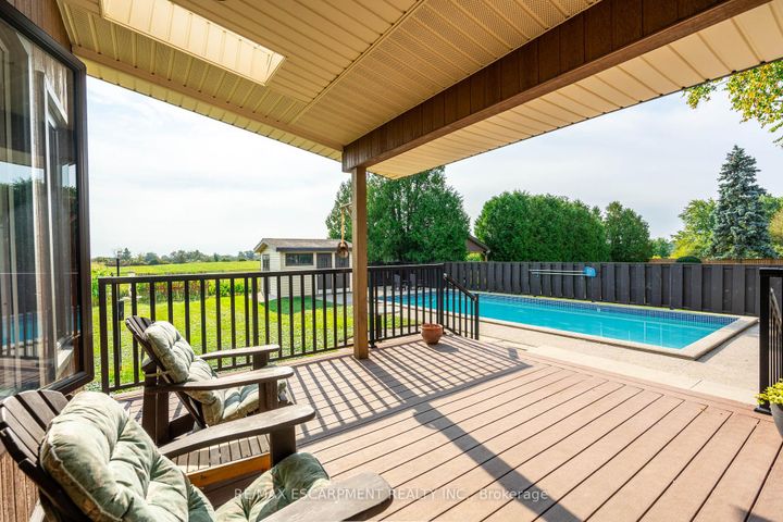 Photo 36 at 515 Trinity Church Road, Rural Glanbrook, Hamilton