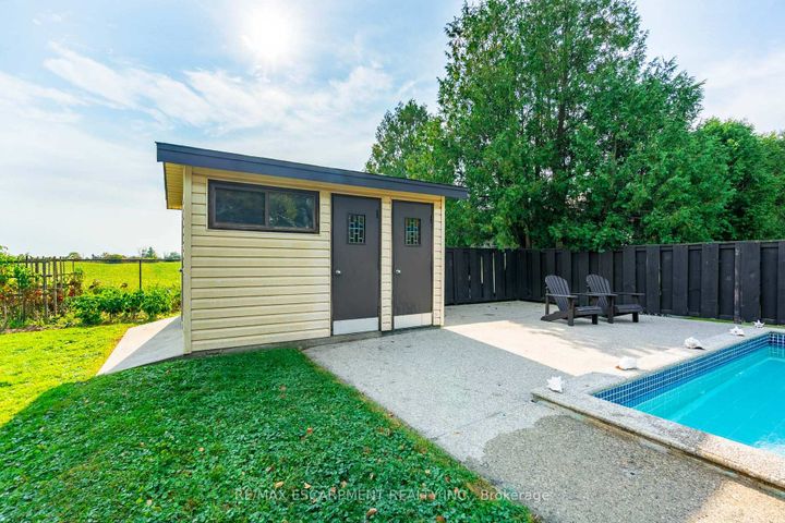Photo 38 at 515 Trinity Church Road, Rural Glanbrook, Hamilton