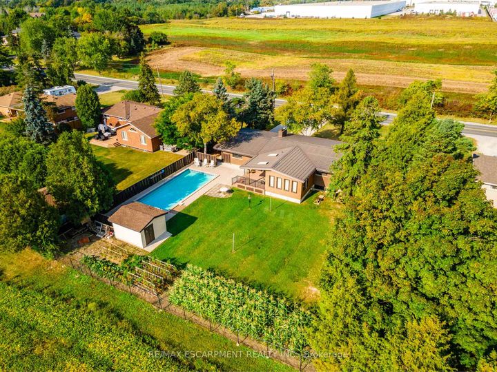 Photo 42 at 515 Trinity Church Road, Rural Glanbrook, Hamilton