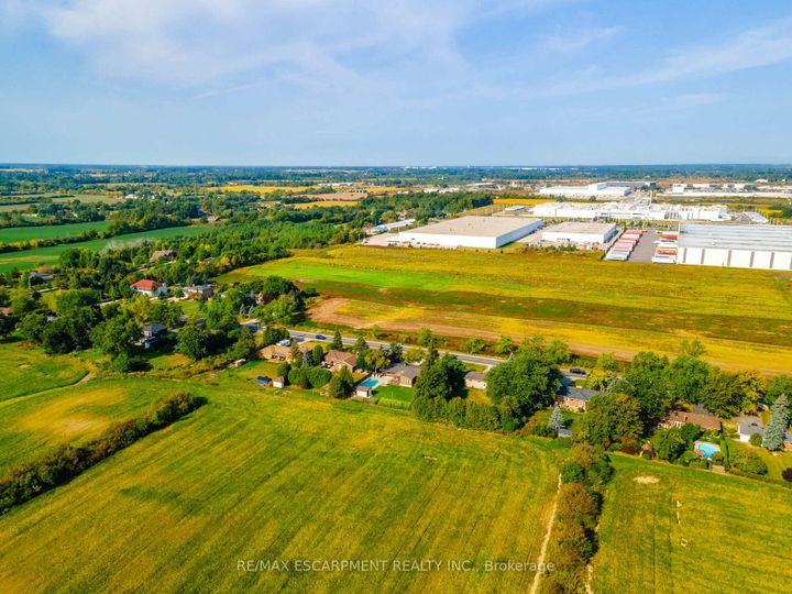 Photo 43 at 515 Trinity Church Road, Rural Glanbrook, Hamilton