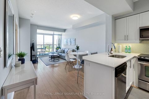Photo 0 at 2816 - 125 Western Battery Road, Niagara, Toronto