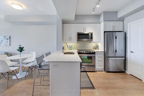 Photo 6 at 2816 - 125 Western Battery Road, Niagara, Toronto