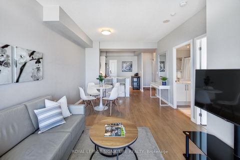 Photo 12 at 2816 - 125 Western Battery Road, Niagara, Toronto