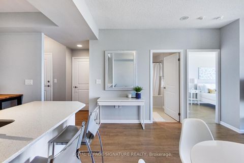 Photo 13 at 2816 - 125 Western Battery Road, Niagara, Toronto