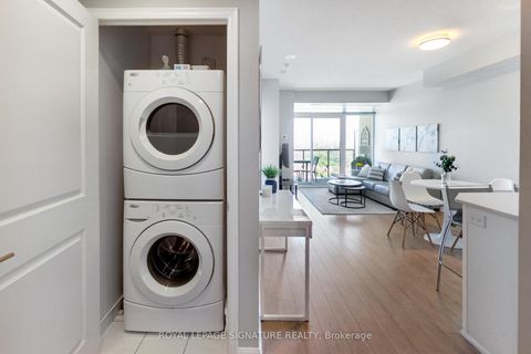 Photo 14 at 2816 - 125 Western Battery Road, Niagara, Toronto