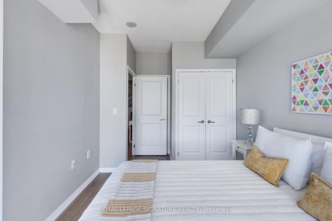 Photo 18 at 2816 - 125 Western Battery Road, Niagara, Toronto