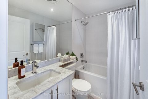 Photo 19 at 2816 - 125 Western Battery Road, Niagara, Toronto