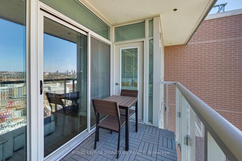 Photo 20 at 2816 - 125 Western Battery Road, Niagara, Toronto