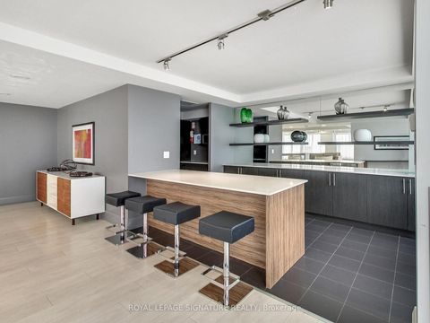 Photo 27 at 2816 - 125 Western Battery Road, Niagara, Toronto