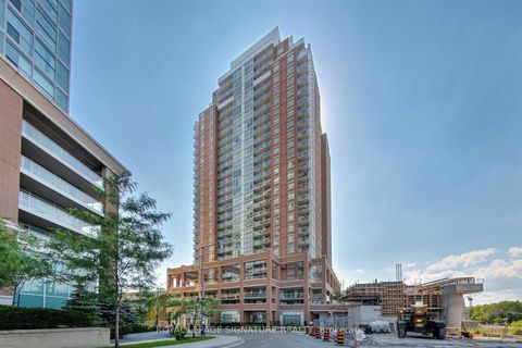 Photo 30 at 2816 - 125 Western Battery Road, Niagara, Toronto
