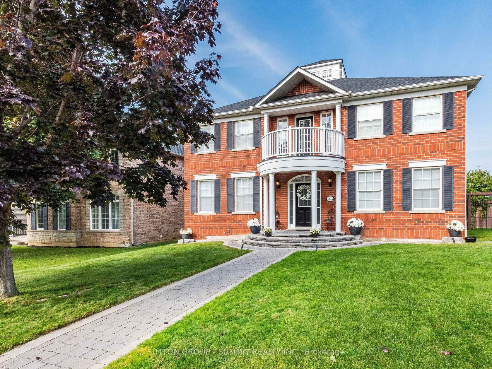 7123 GILLESPIE Lane, Meadowvale Village, Mississauga 