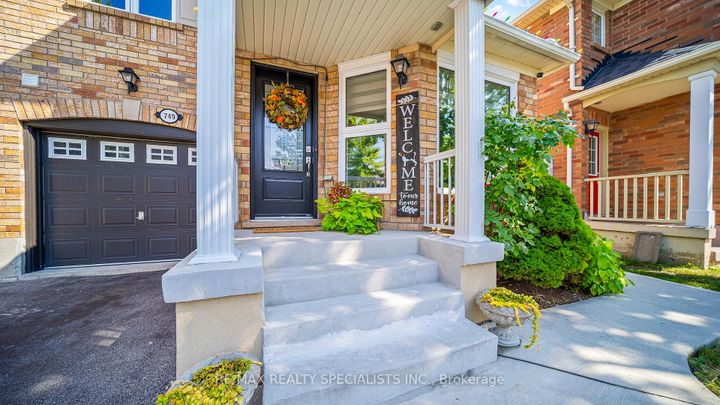 Photo 1 at 749 IRVING Terrace, BE Beaty, Milton