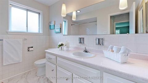Photo 14 at 24 Lalton Place, Guildwood, Toronto