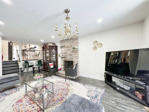 Photo 17 at 24 Lalton Place, Guildwood, Toronto