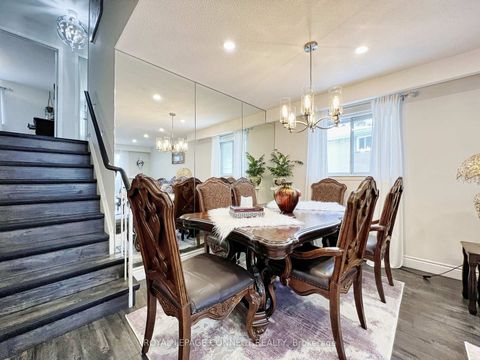 Photo 21 at 24 Lalton Place, Guildwood, Toronto