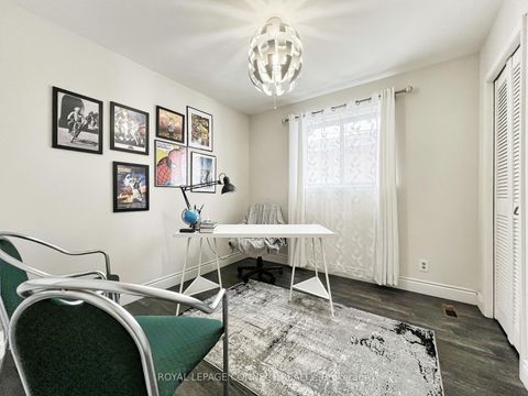 Photo 23 at 24 Lalton Place, Guildwood, Toronto