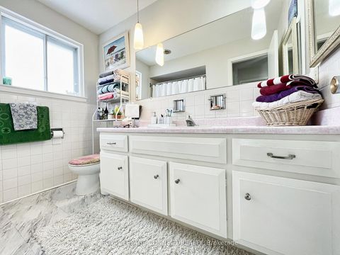 Photo 26 at 24 Lalton Place, Guildwood, Toronto