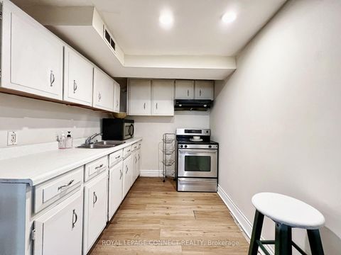 Photo 30 at 24 Lalton Place, Guildwood, Toronto