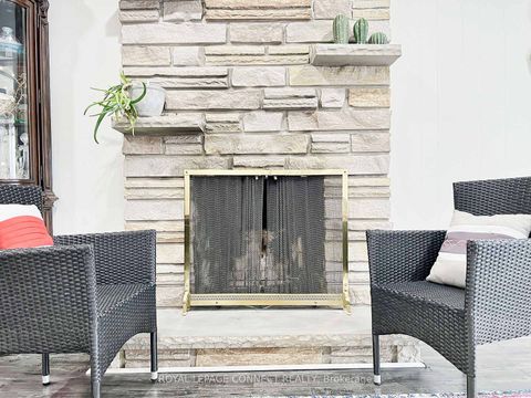 Photo 35 at 24 Lalton Place, Guildwood, Toronto
